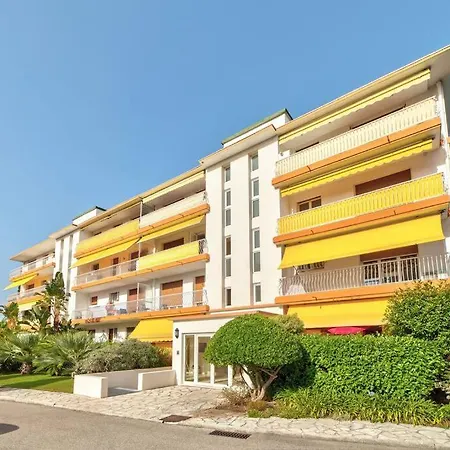 Apartment Rose Des Sables *