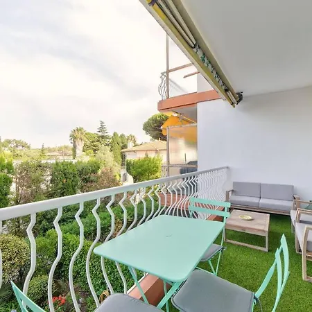 Rose Des Sables * Αντίμπ