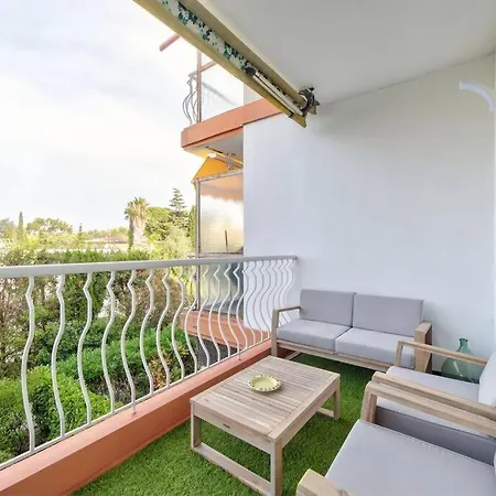 Rose Des Sables Διαμέρισμα