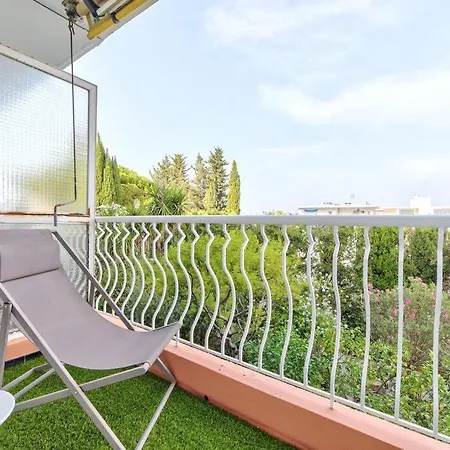 Apartment Rose Des Sables *