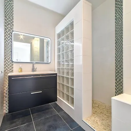 Appartement Rose Des Sables