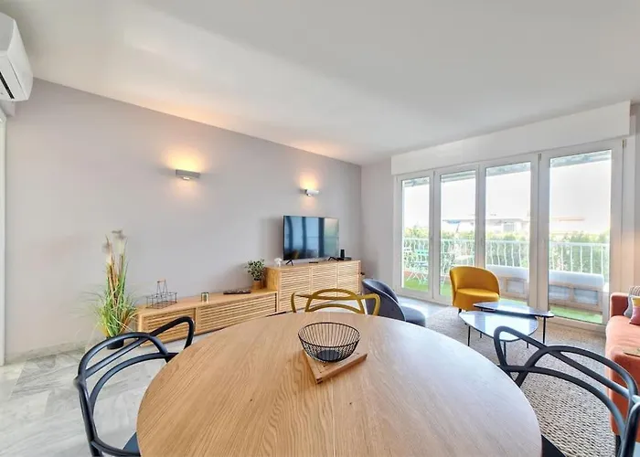 Apartamento Rose Des Sables *