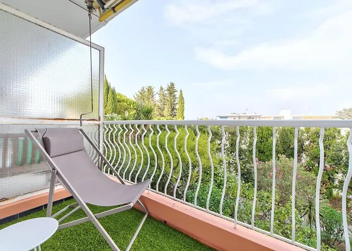 Appartement Rose Des Sables *