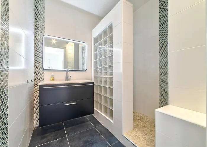 Appartement Rose Des Sables