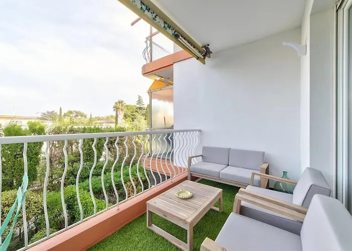 Rose Des Sables Appartement